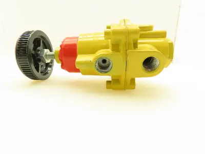 Used CONTROLAIR _UNKNOWN_ Parts (Hydraulics and Pneumatics) | Arrow Industrial #636032