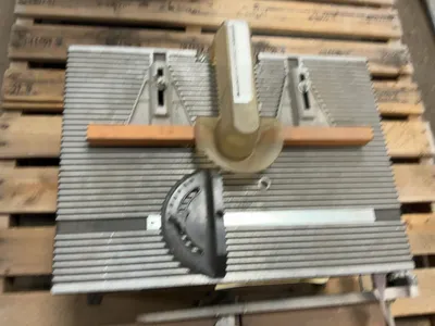 Used _UNKNOWN_ _UNKNOWN_ Woodworking Jointers Michigan US | Miedema Asset Management Group #1321093