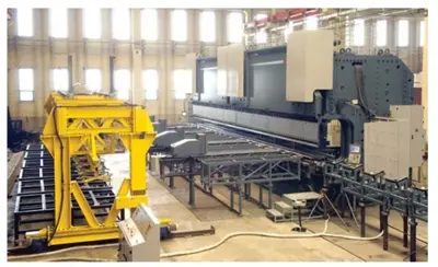 2025 DURMA AD-S 40220 CNC Press Brakes | Punch Press and Shear (3)