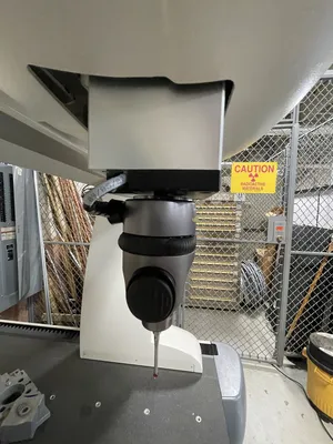 BROWN & SHARPE Global Classic 5 7 5 Coord Measuring-CNC | Asset Exchange Corporation (4)