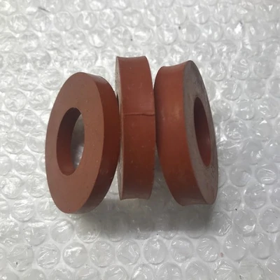 *Used (10 spacer Washers) Round Spacer Washer  No Part No:#