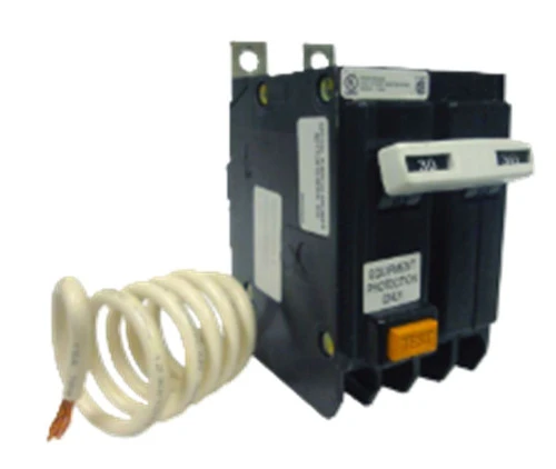 Eaton QBGFEP2030 [New]