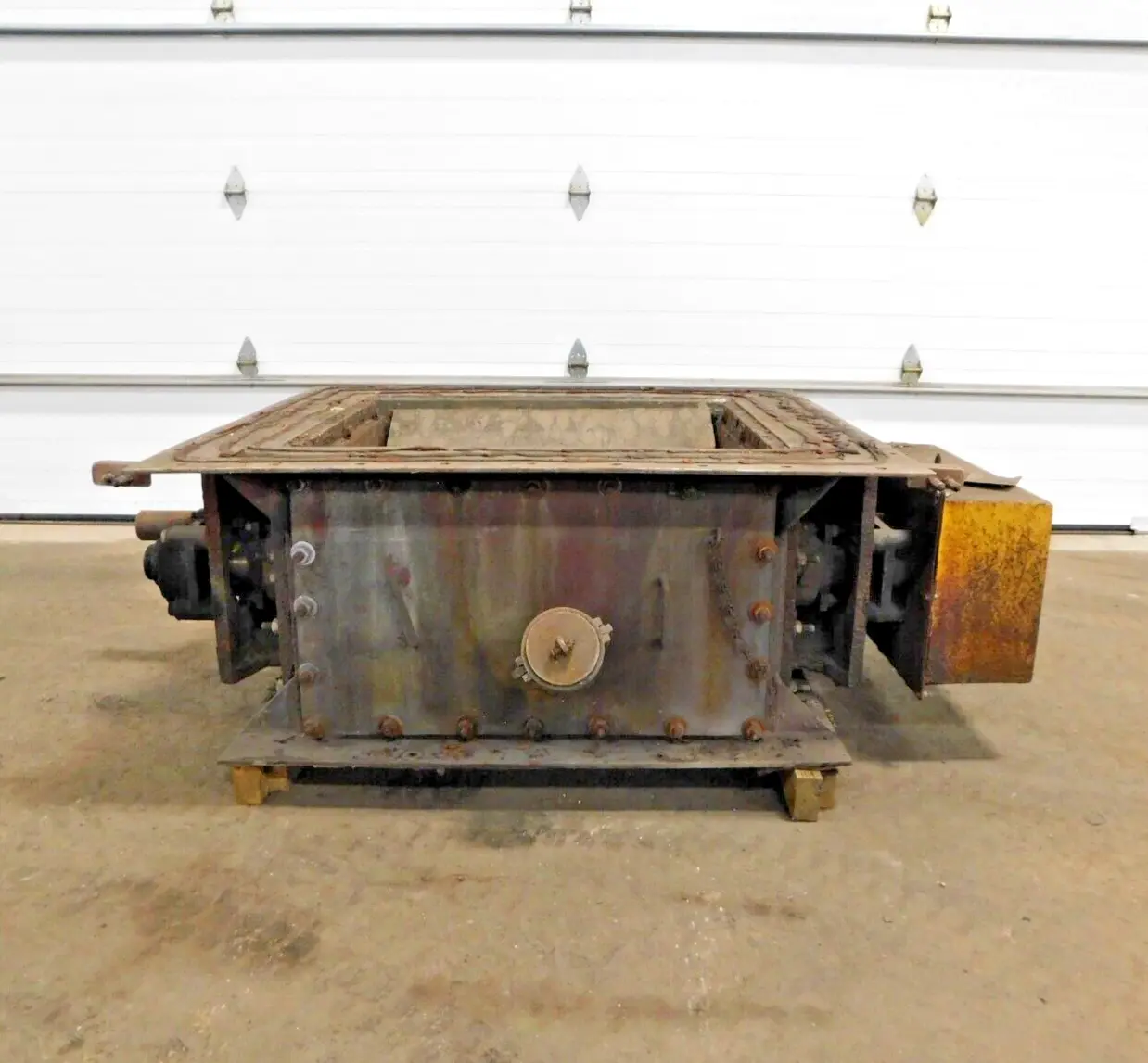 Used _UNKNOWN_ _UNKNOWN_ 2 Roll Mills Ohio US | Equipment Recovery Corp. #1331570