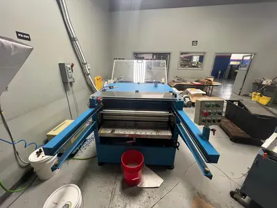 USED 2000 ZECHINI ROBY 1.1