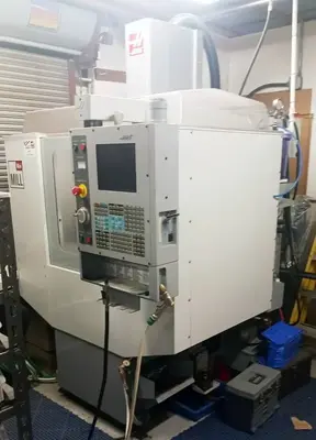 2006 HAAS MINI MILL Vertical Machining Centers | Toolquip, Inc. (1)