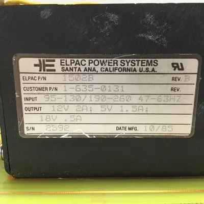 USED CINCINNATI MILACRON 3-531-3786A