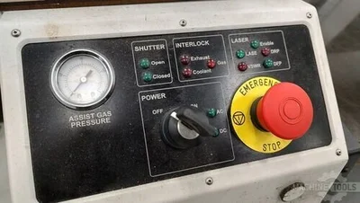USED 2013 COHERENT METABEAM 400