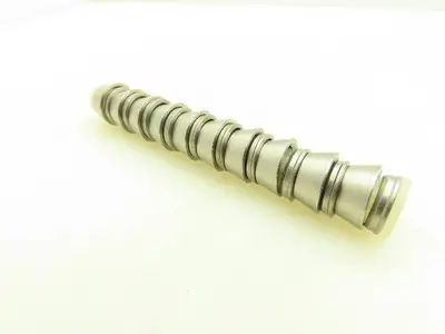 Tylok Stainless Double Ferrule Ring Set 1/2" Tube Compression Sleeve Lot of 60