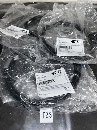 NEW TE Connectivity 2273029-1