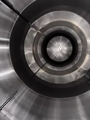 1995 MUELLER 16,600 GALLON Stainless Steel Tanks | Perry Equipment (2)