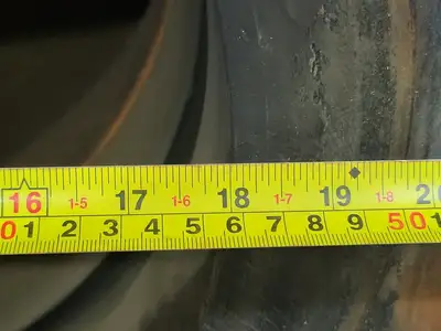 USED 2018 RUHRPUMPEN BB1-ZW
