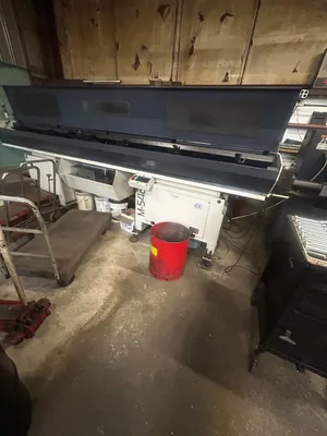 2013 MIYANO BNA-42S CNC Lathes | CNC EXCHANGE (5)