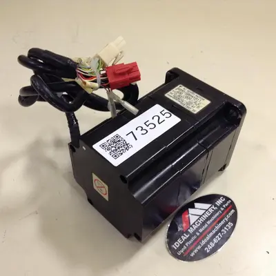 USED YASKAWA SGMP-02AWYR11