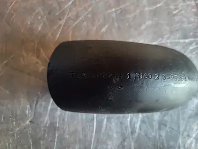 2" 90 Deg. Elbow Butt Weld WP22