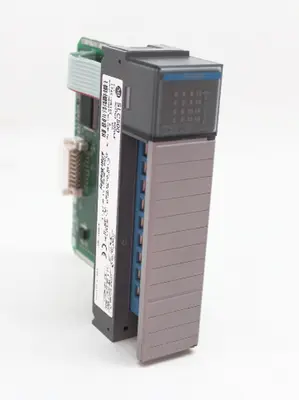 USED ALLEN BRADLEY 1746-OB16E