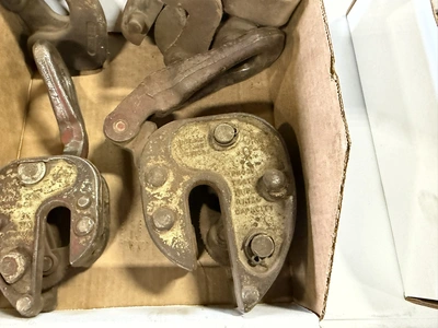 Used _UNKNOWN_ _UNKNOWN_ Sheet Lifters Michigan US | Miedema Asset Management Group #1371951