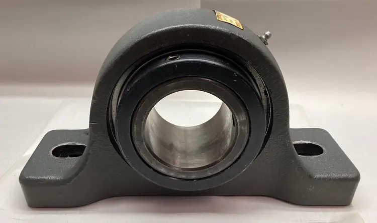 Used LINK-BELT P244 Bearings | Surplus Asset Holdings #1202406