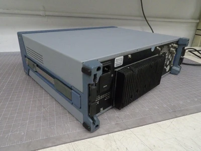 Used ROHDE & SCHWARZ _UNKNOWN_ Signal Generators | OCO Industrial #1732312