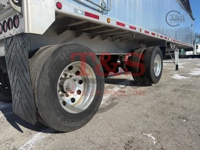 Used 2023 TRAILSTAR _UNKNOWN_ Dump Trailers Illinois US | T&S Trailer Pool #1509475