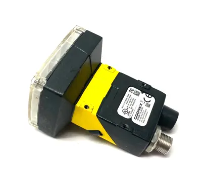 Used COGNEX IN-SIGHT 2000 VISION SENSOR Sensors | Maverick Industrial Sales #1110780