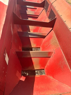 Used _UNKNOWN_ _UNKNOWN_ Planters Idaho US | Tri-Steel Manufacturing #1557160