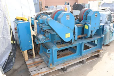 USED KOIKE WRD30