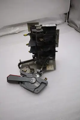 Allen Bradley 1494V-DS30 Disconnect 30 Amp 600 VAC Ser. D STOCK 5848
