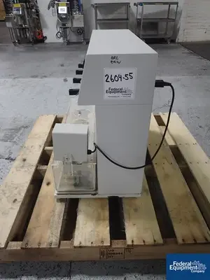 USED Erweka Erweka Dissolution Tester, Type ZT74