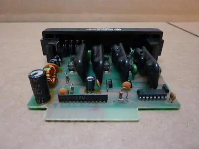 USED GENERAL ELECTRIC / GE IC610MDL176A