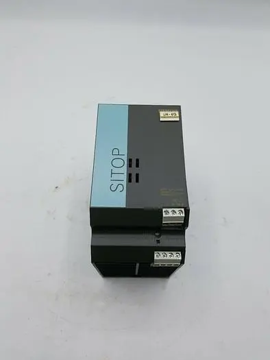 Used SIEMENS _UNKNOWN_ Power Supplies Michigan US | ND Industrial Surplus #1208439