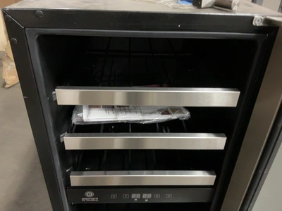 Used VINOTEMP EL-WCU113-03 Bottle Coolers Michigan US | Miedema Asset Management Group #1761159