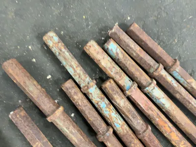 Used _UNKNOWN_ _UNKNOWN_ Tool Bits Michigan US | Miedema Asset Management Group #1311915