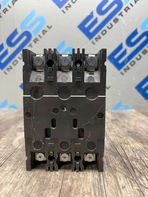 Used GENERAL ELECTRIC TEC36050 Circuit Breakers South Carolina US | ESS Industrial Equipment Sales #1251267