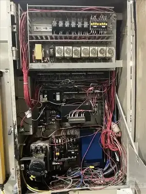 USED AIDA NC1-110