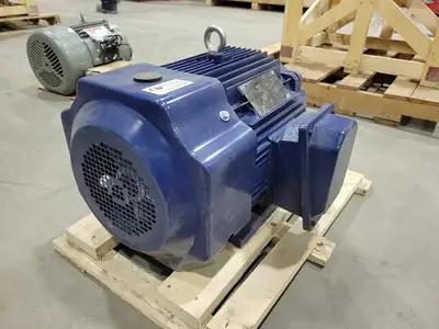 USED CORE INDUSTRIAL CP7.562