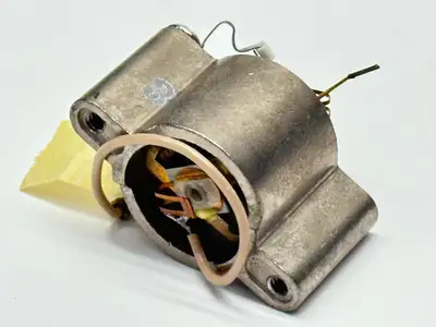 Used Eberline MTPA25 Radioactivity Michigan US | Maverick Industrial Sales #1462873