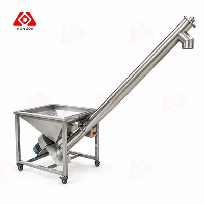New | in-Stock 2026 HONGDA 50 Conveyors California US | Hongda America Corp #1446333
