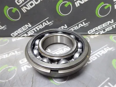 SNR 6208.NR Radial Ball Bearing New NIB