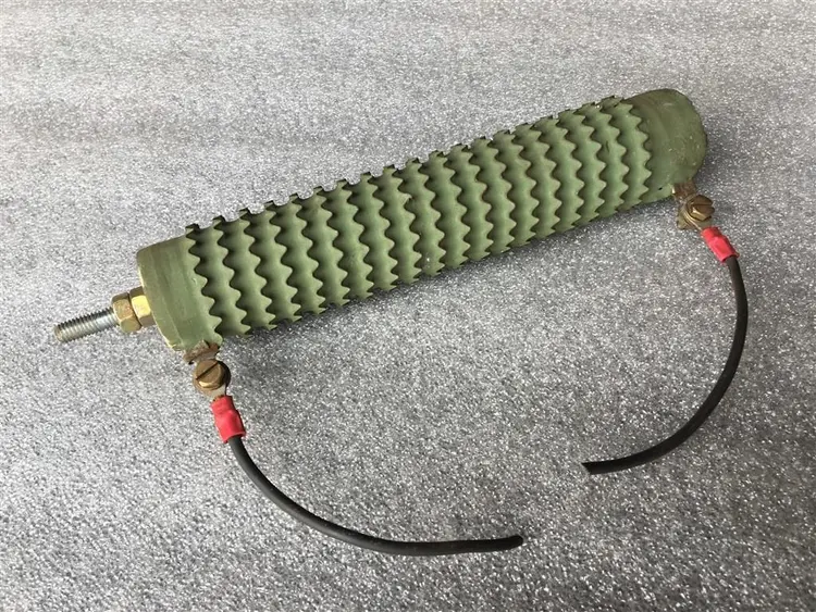 Used AMADA STPC RESISTOR Misc Electrical & Power Parts BE | Apt International N.V #362771