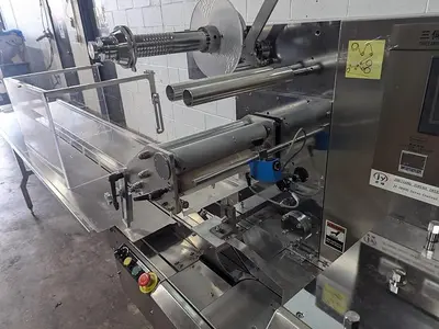 USED 2020 ZHEJIANG JANGAO INTELLIGENT EQUIPMENT CO. JY-ZB400