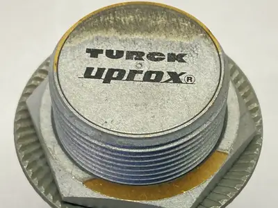 BI10U-MT30-AP6X-H1141 | Turck  Inductive Sensor 1636240 - Used