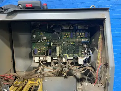 Used 2003 FANUC A05B2453B152 / RJ3IB Robots Ohio US | HGR 24 #1407584