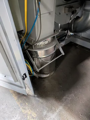 2023 TRUMPF TRULASER 3030 FIBER Laser Cutters | Active Machinery Sales, Inc. (43)