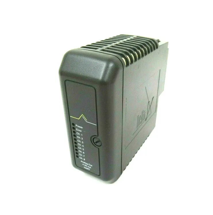 Used FISHER ROSEMOUNT DELTA V _UNKNOWN_ Input / Output Modules | SB Industrial Supply #829933