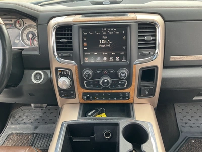 Used 2014 RAM 1500 Pickup Trucks Michigan US | Miedema Asset Management Group #1461420