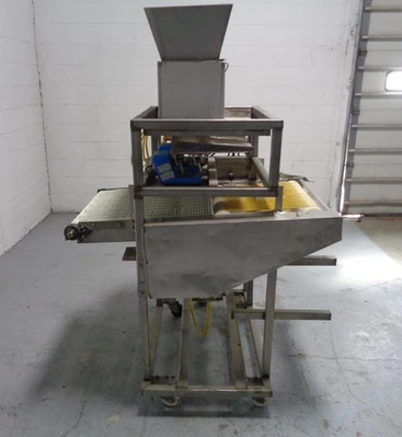 Used UNKNOWN _UNKNOWN_ Vibratory Feeders California US | BakeryEquipment.com #1554735