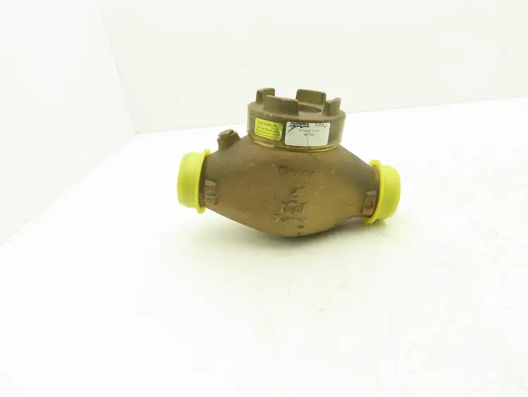 New | in-Stock SEAMETRICS _UNKNOWN_ Plumbing Equipment | Arrow Industrial #612108