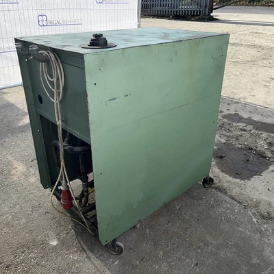 Tool-Temp 9kw Water Temperature Control Unit Type TT4000
