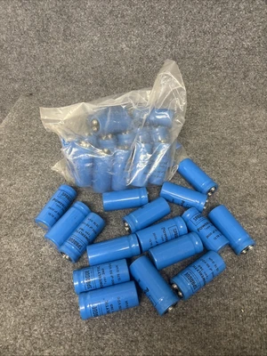 New | in-Stock Sprague Type 36D Capacitors California US | Davliegogo LLC #1706159