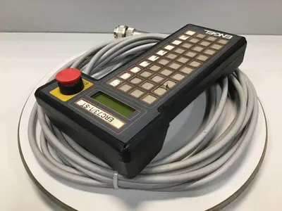 USED KEBA HT2